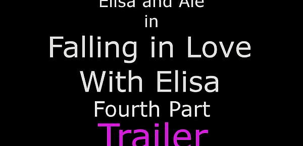 Falling In Love With Elisa - Hand Smothering